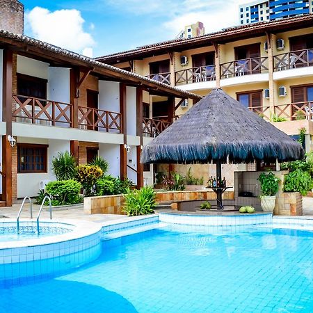 O Tempo E O Vento Hotel Natal Buitenkant foto