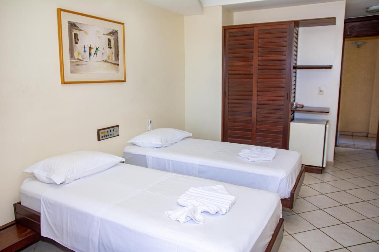 O Tempo E O Vento Hotel Natal Buitenkant foto