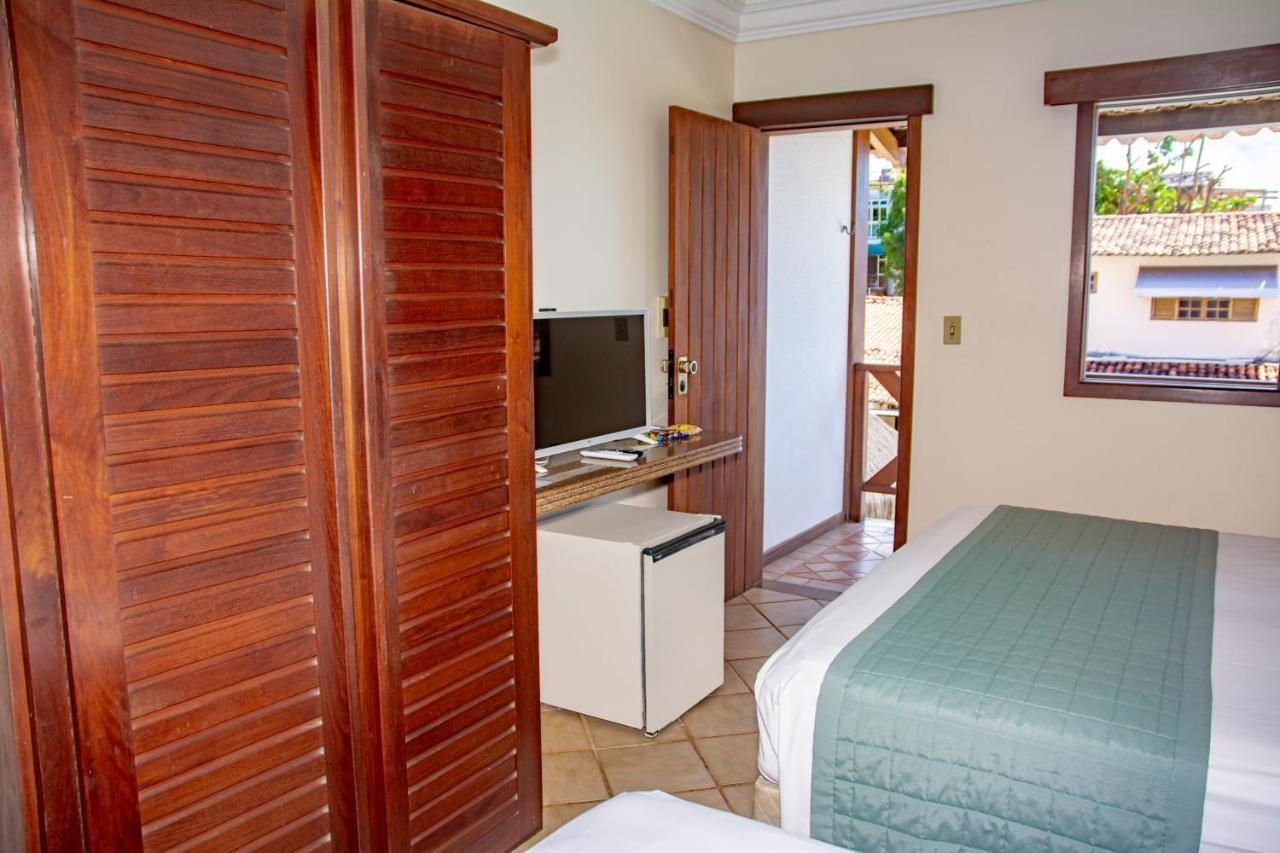 O Tempo E O Vento Hotel Natal Buitenkant foto