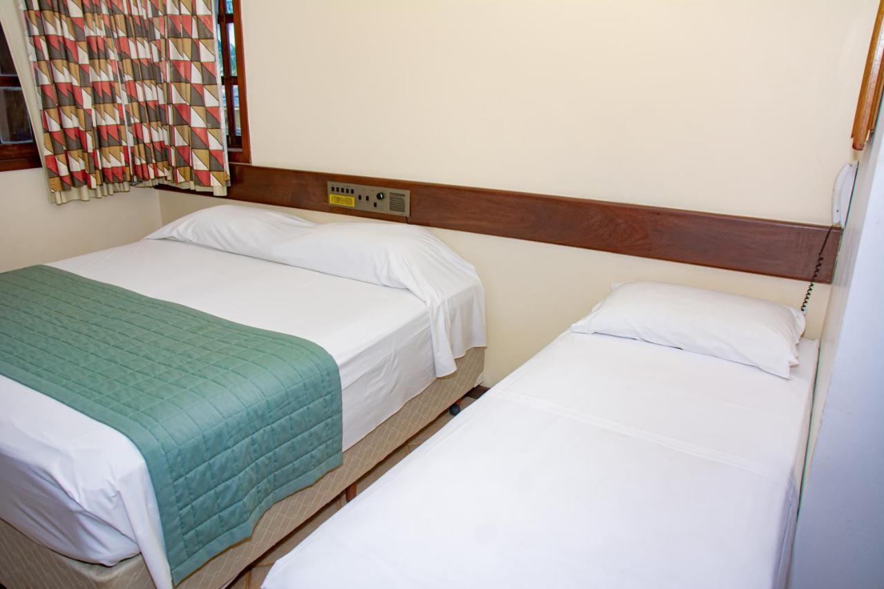 O Tempo E O Vento Hotel Natal Buitenkant foto