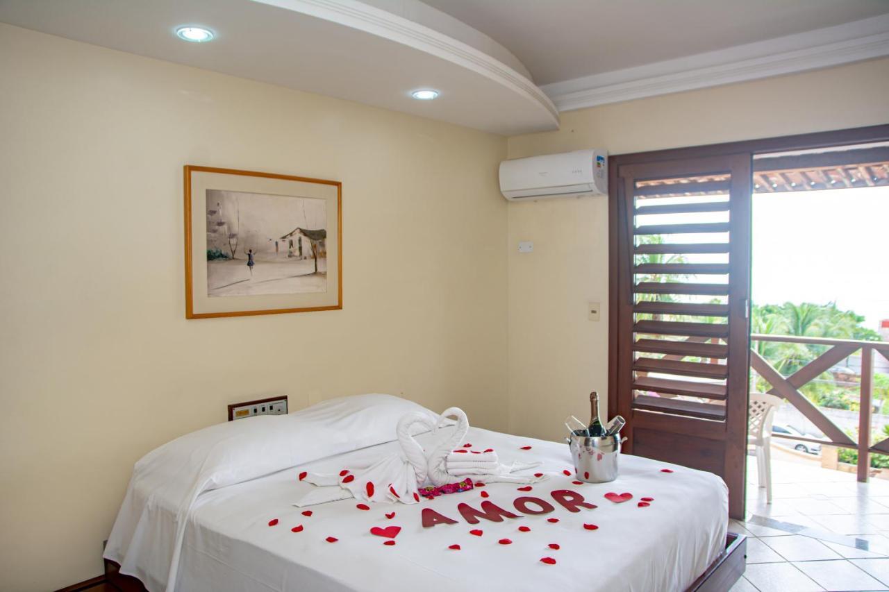 O Tempo E O Vento Hotel Natal Buitenkant foto