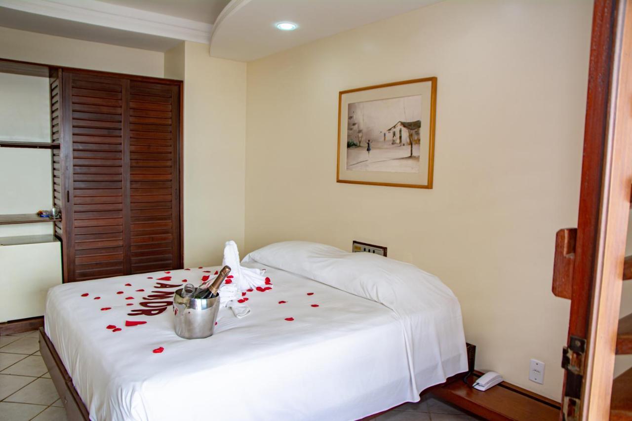 O Tempo E O Vento Hotel Natal Buitenkant foto
