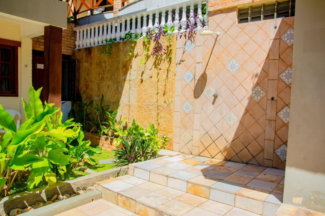 O Tempo E O Vento Hotel Natal Buitenkant foto