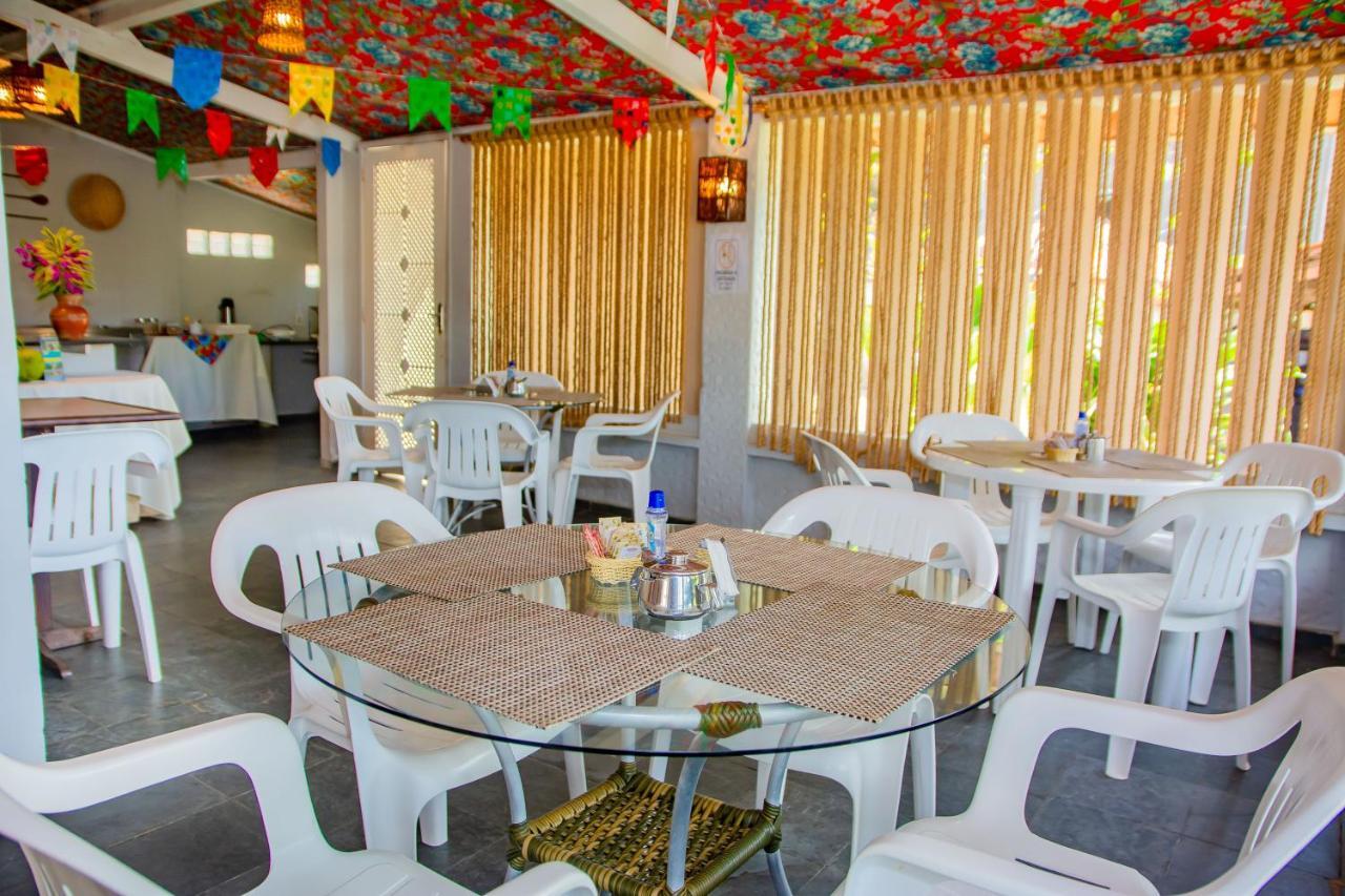 O Tempo E O Vento Hotel Natal Buitenkant foto