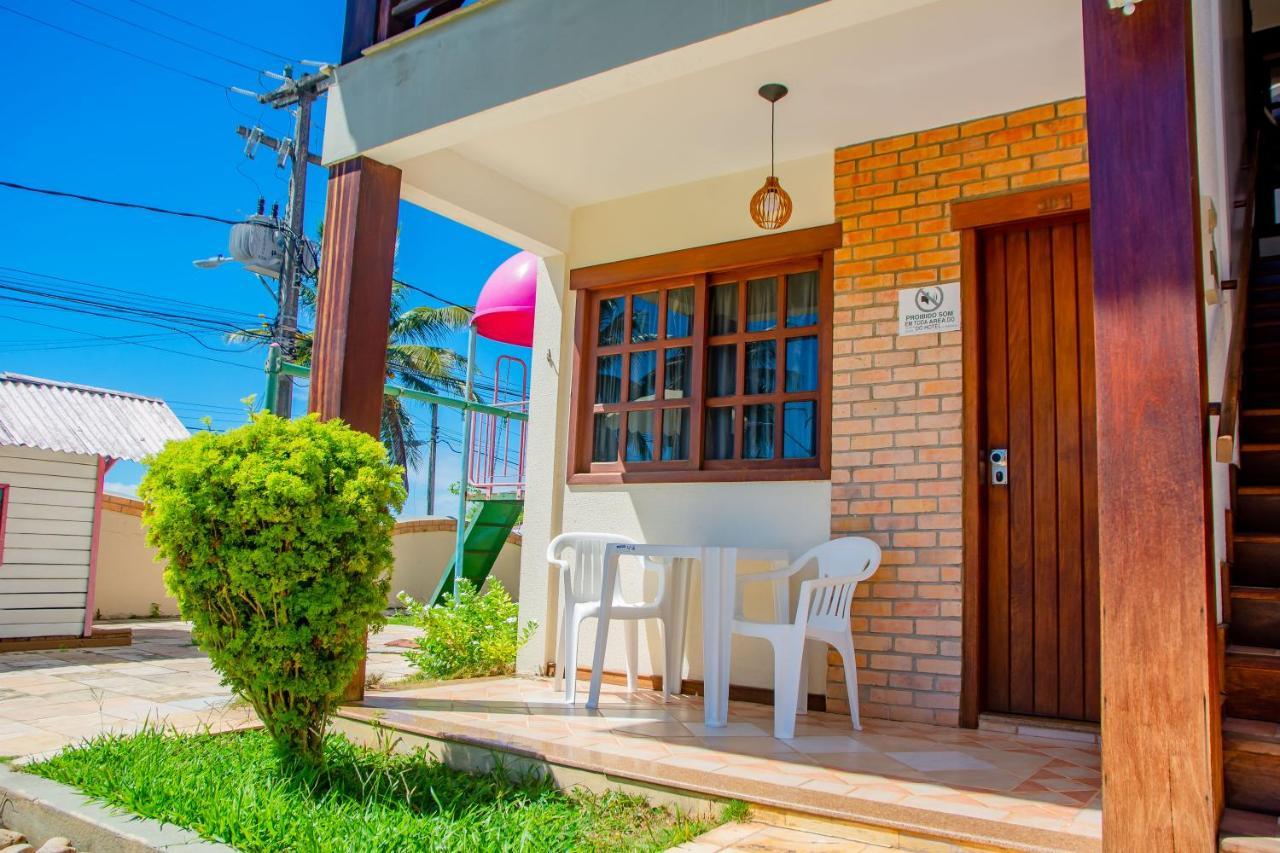 O Tempo E O Vento Hotel Natal Buitenkant foto